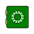 secret safe password manager logo