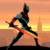 shadow fighter android logo