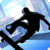 shadow skate android games logo