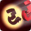 shadowmatic full android games logo