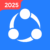 shareit lite android logo