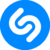 shazam android logo