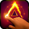 shazap match draw android games logo
