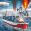 ship sim 2019 android logo