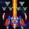 shootero android logo