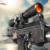 shooting 3d master logo