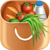 shopping list buy me a pie logo
