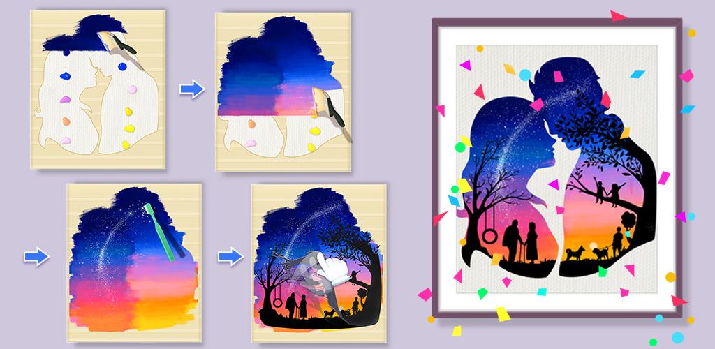 Silhouette Art