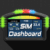 sim dashboard logo