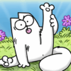 simons cat crunch time logo