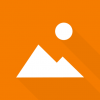 Simple Gallery Pro 6.28.1 - photo gallery - simple and powerful Android video + mod 1 simple gallery pro logo