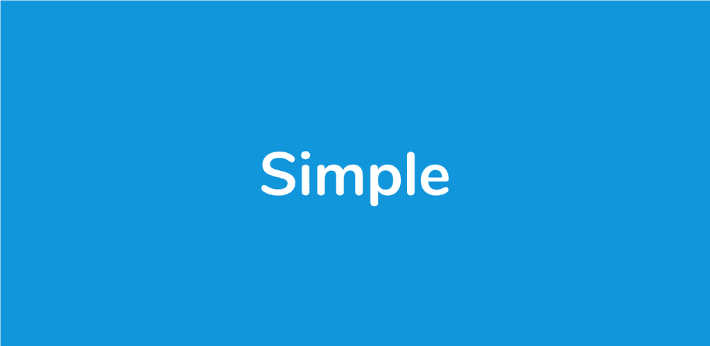 Simple Social Browser