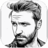 sketch camera full logo