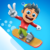 ski safari 2 android logo