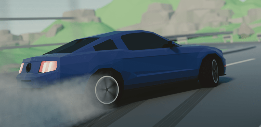 Skid rally