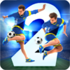 skilltwins football games 2 logo