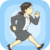 skip work android logo