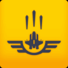 sky force 2014 android logo