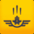 sky force 2014 android logo
