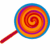 skycandy android logo