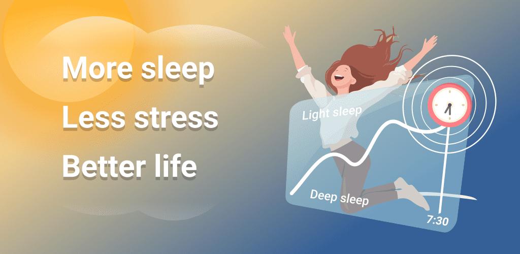 Sleep as Android