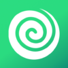 Sleep & Meditate: Urban Health 4.6.705 - Mindfulness and Meditation Coach App 1 sleep meditate urban health logo