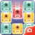 slidey block puzzle logo