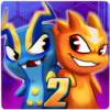 slugterra slug it out 2 logo