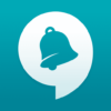 Descargar Smart Contact Reminder: Llamadas, mensajes Full 2.1.3 - Aplicación de recordatorio de llamadas para Android 1 smart contact reminder logo