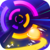 smash colors 3d logo