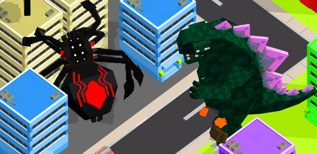 Smashy City 