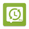 sms backup restore pro logo