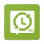 sms backup restore pro logo
