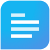 sms organizer android logo