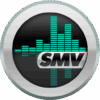 smv audio editor logo