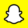 snapchat android logo