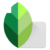 snapseed android logo