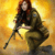 sniper arena pvp army shooter logo