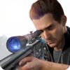sniper master logo