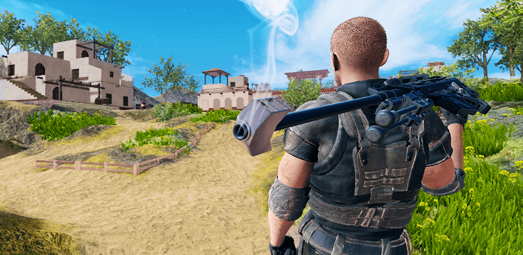 Sniper Shooter 3D