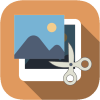 snipping tool screenshot touch logo