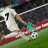 soccer super star logo