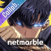 solo levelingarise logo