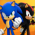 sonic forces speed battle logo
