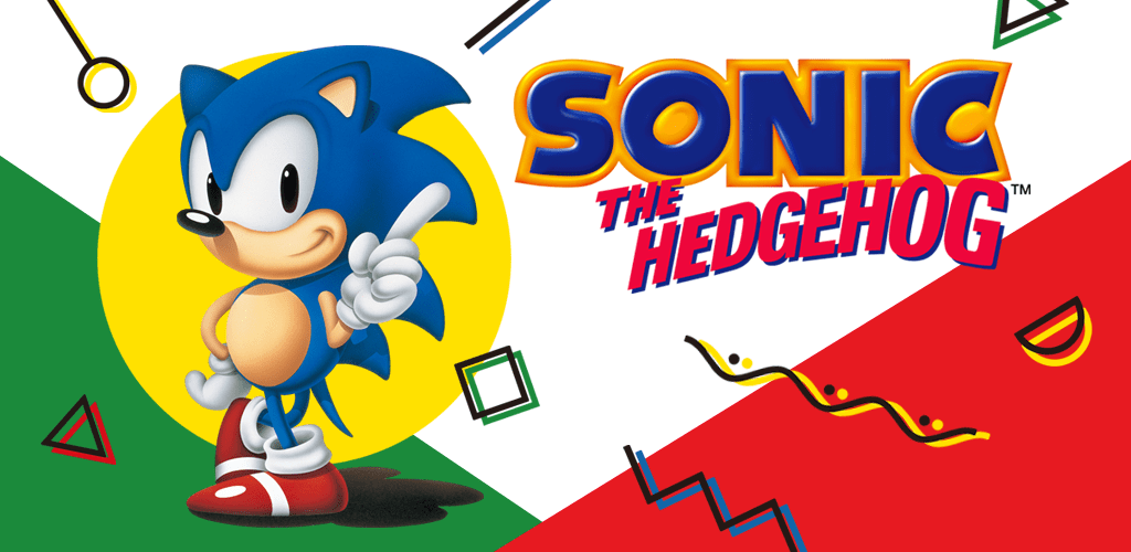 Sonic the Hedgehog