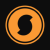 soundhound music search logo