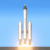 spaceflight simulator logo