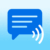 speech assistant aac logo