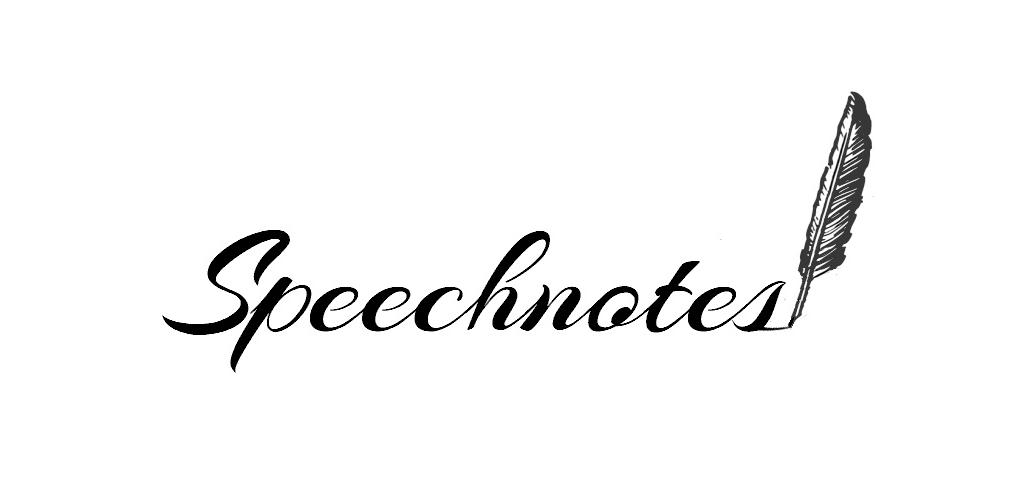 co.speechnotes.speechnotes