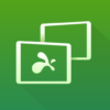 splashtop remote desktop hd logo